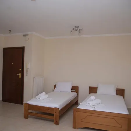 Apartament Victoria's House In Lefkáda