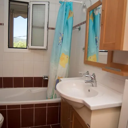 Lägenhet Victoria's House In *