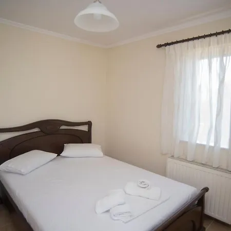 Victoria's House In * Lefkáda