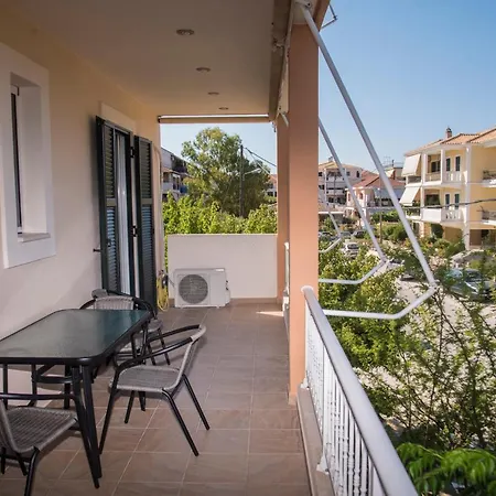 Victoria's House In Lägenhet