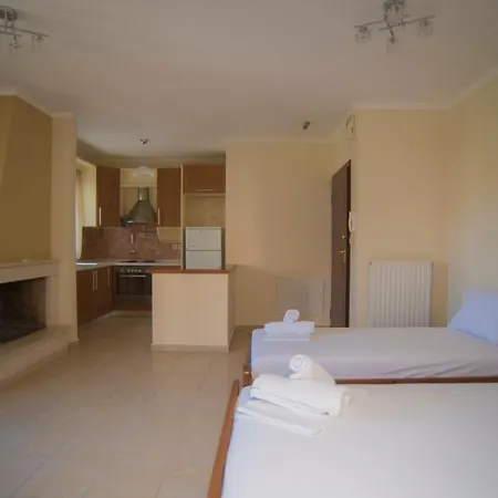 Victoria's House In Apartment *
