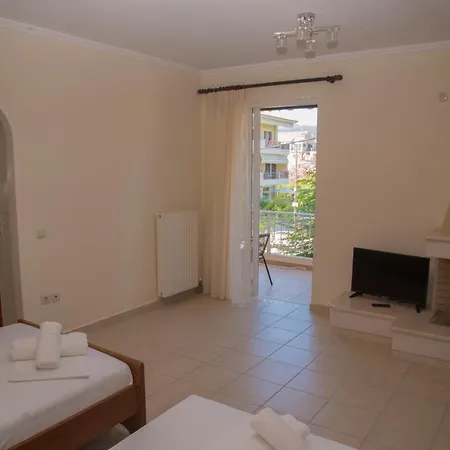 Victoria's House In Apartment *