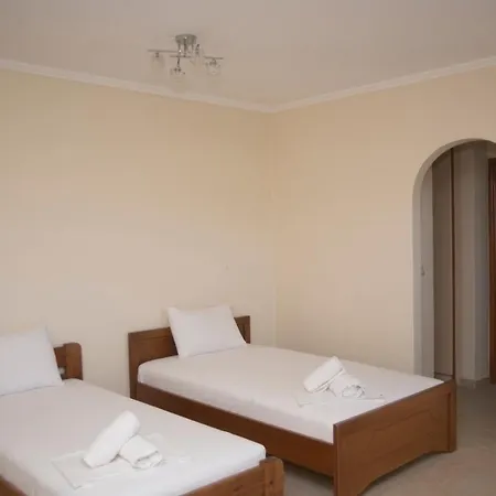 Apartment Victoria's House In Lefkada City