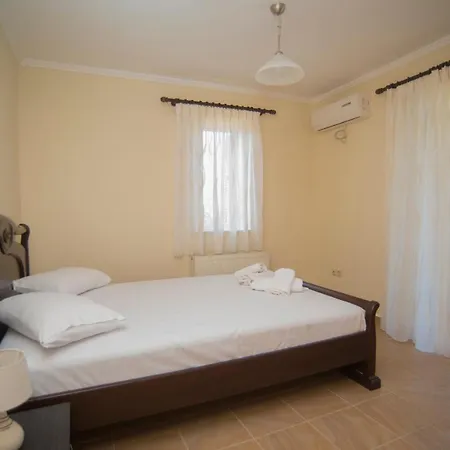 Victoria's House In Apartment