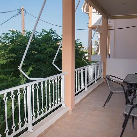 Lägenhet Victoria's House In *