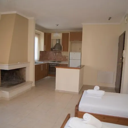 Victoria's House In *