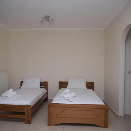 Victoria's House In * Lefkada City