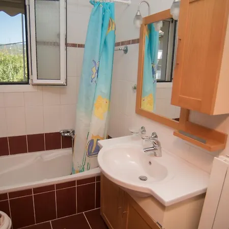 Lägenhet Victoria's House In