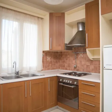 Lägenhet Victoria's House In