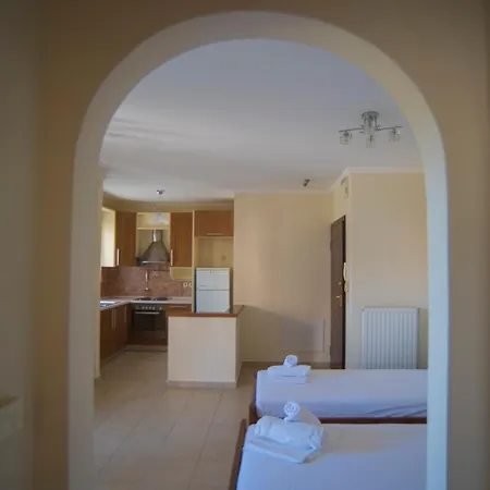 Victoria's House In Apartment *