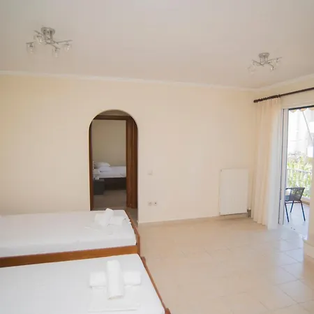 Victoria's House In Lägenhet