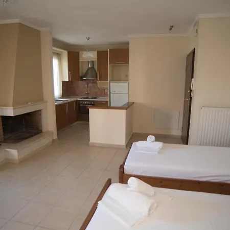 Lägenhet Victoria's House In